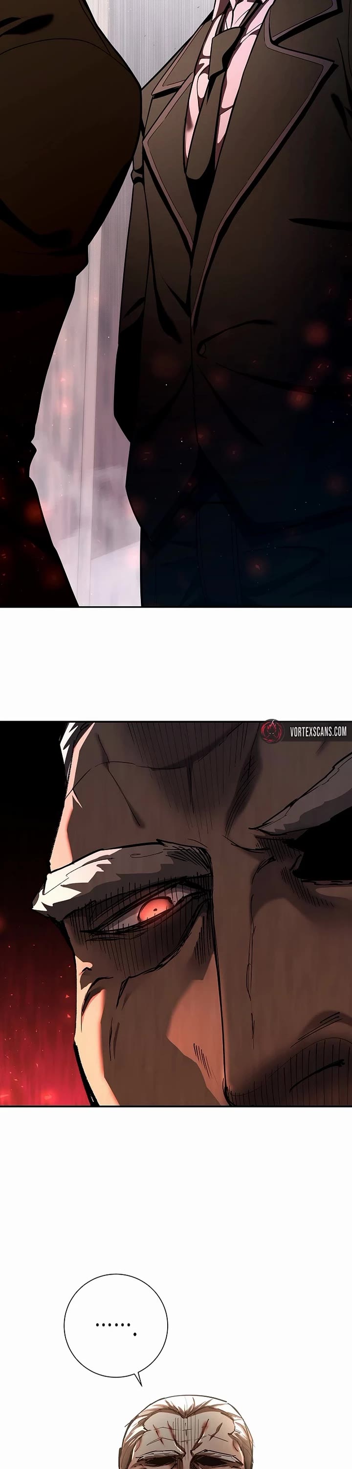 The Sword God From the Destroyed World Chapter 44 page 19 - Chapter 44