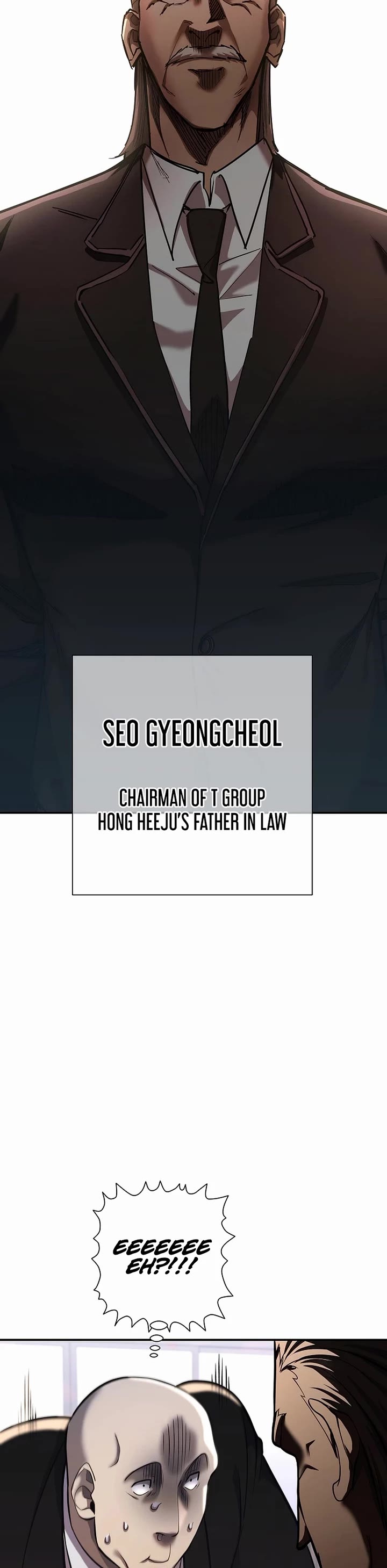 The Sword God From the Destroyed World Chapter 44 page 20 - Chapter 44