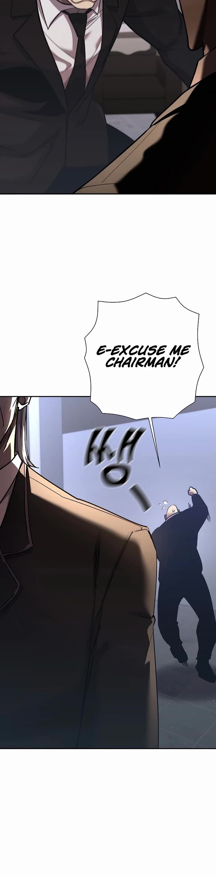 The Sword God From the Destroyed World Chapter 44 page 21 - Chapter 44