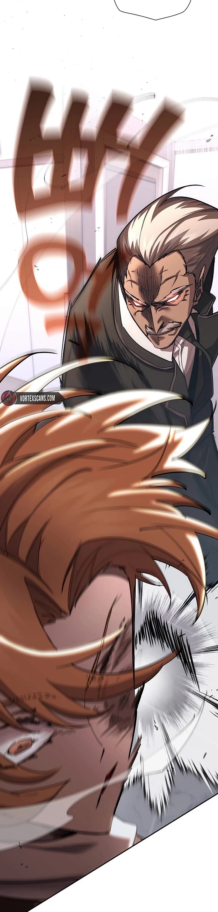 The Sword God From the Destroyed World Chapter 44 page 23 - Chapter 44