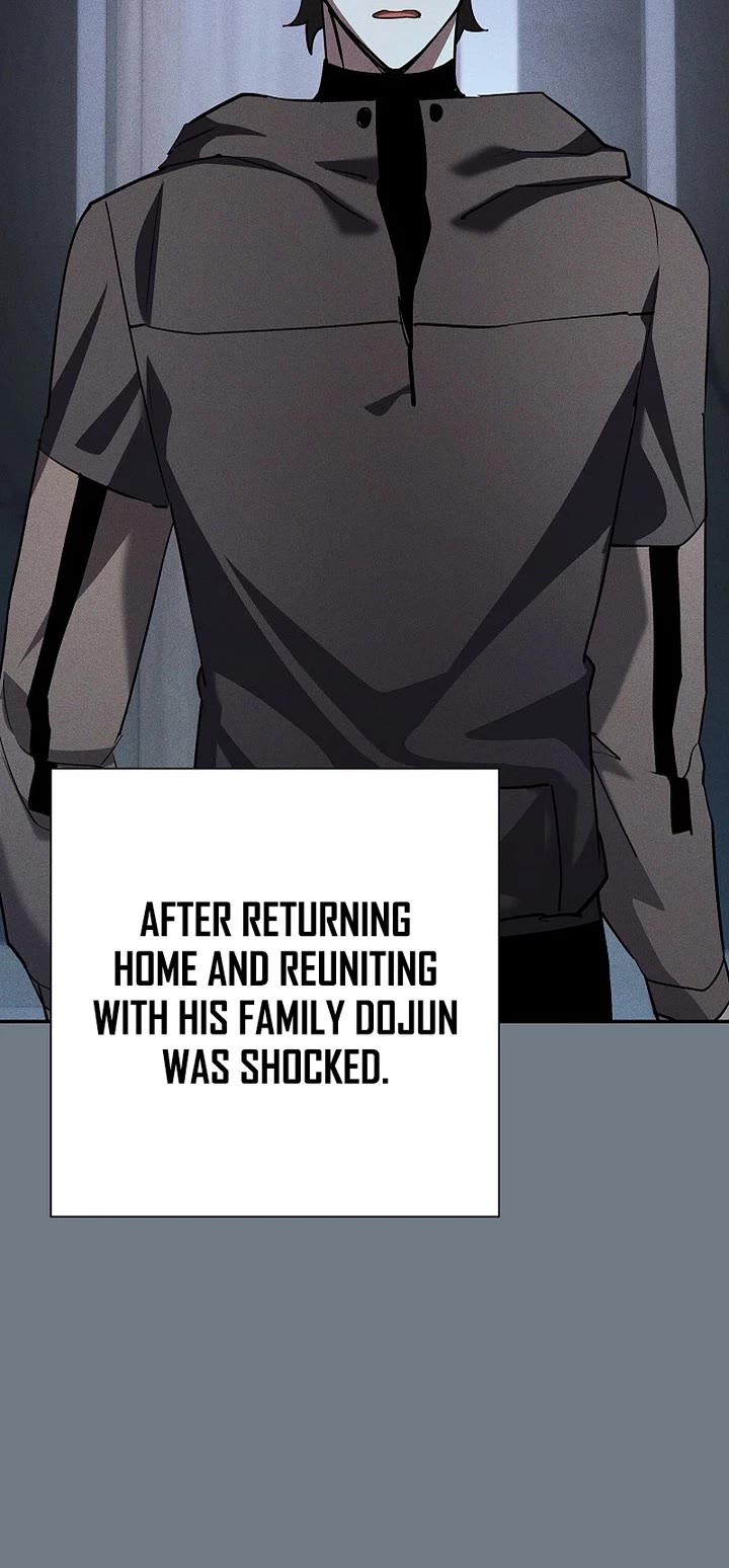 The Sword God From the Destroyed World Chapter 44 page 40 - Chapter 44
