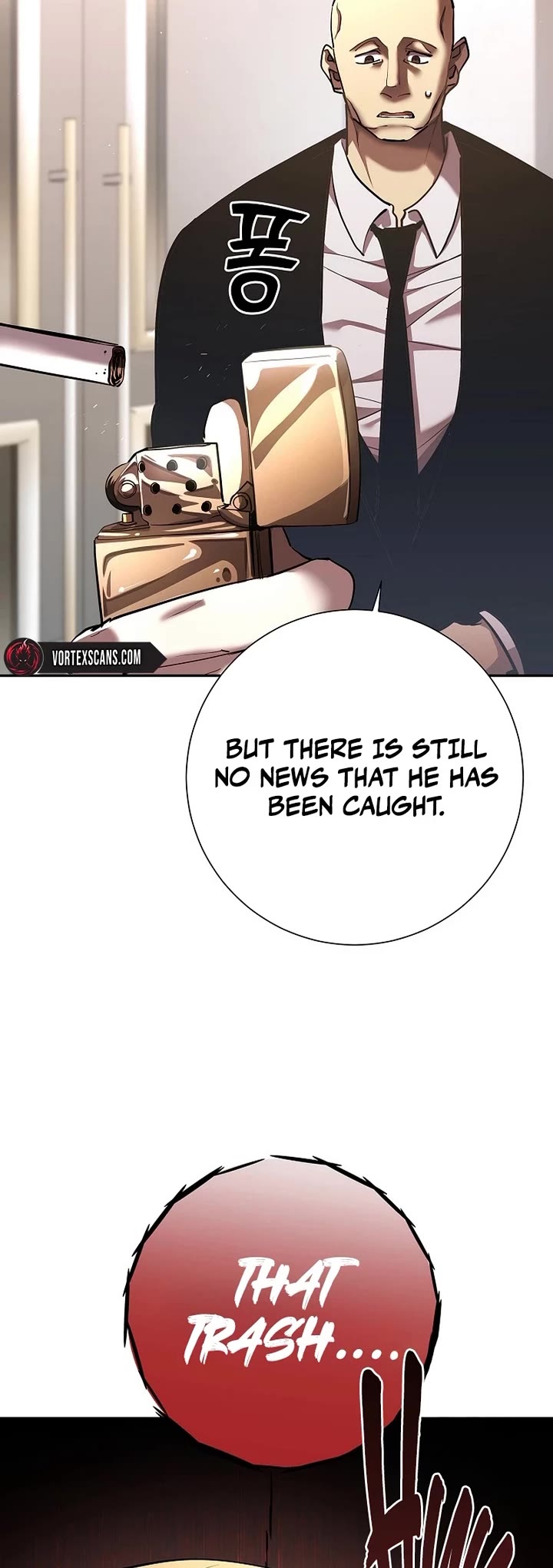 The Sword God From the Destroyed World Chapter 44 page 7 - Chapter 44