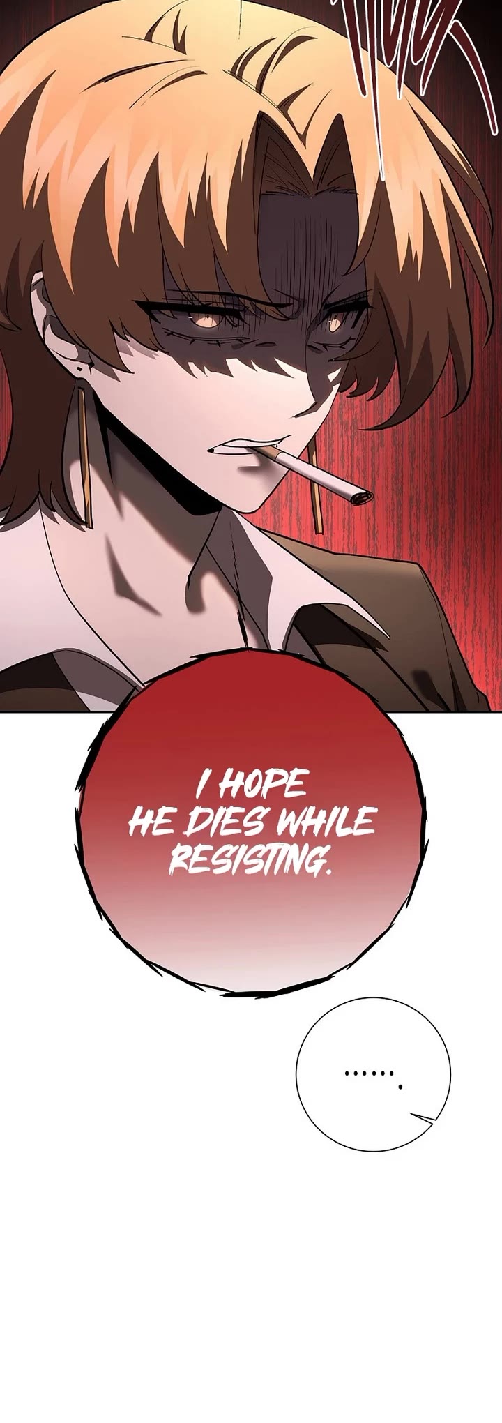 The Sword God From the Destroyed World Chapter 44 page 8 - Chapter 44