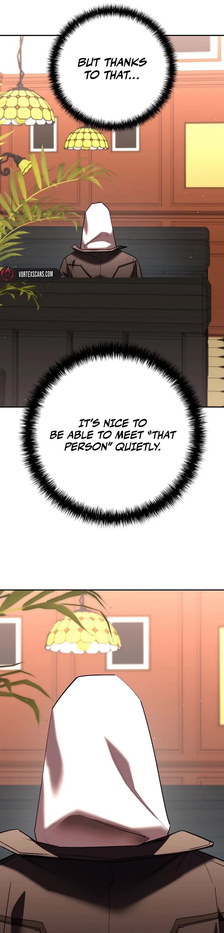 The Sword God From the Destroyed World Chapter 45 page 25 - Chapter 45
