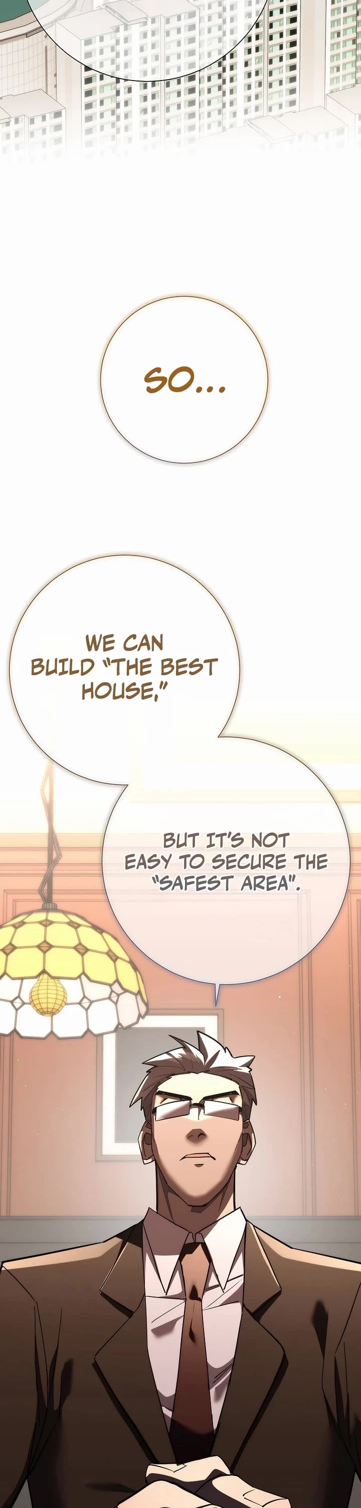 The Sword God From the Destroyed World Chapter 45 page 44 - Chapter 45
