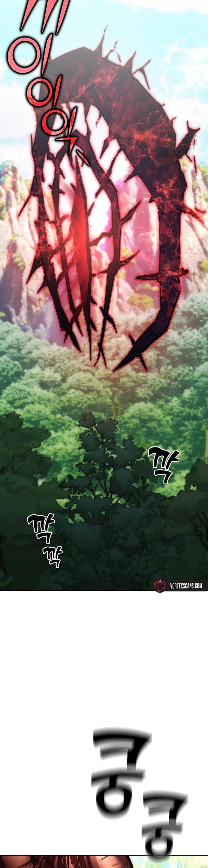 The Sword God From the Destroyed World Chapter 46 page 12 - Chapter 46