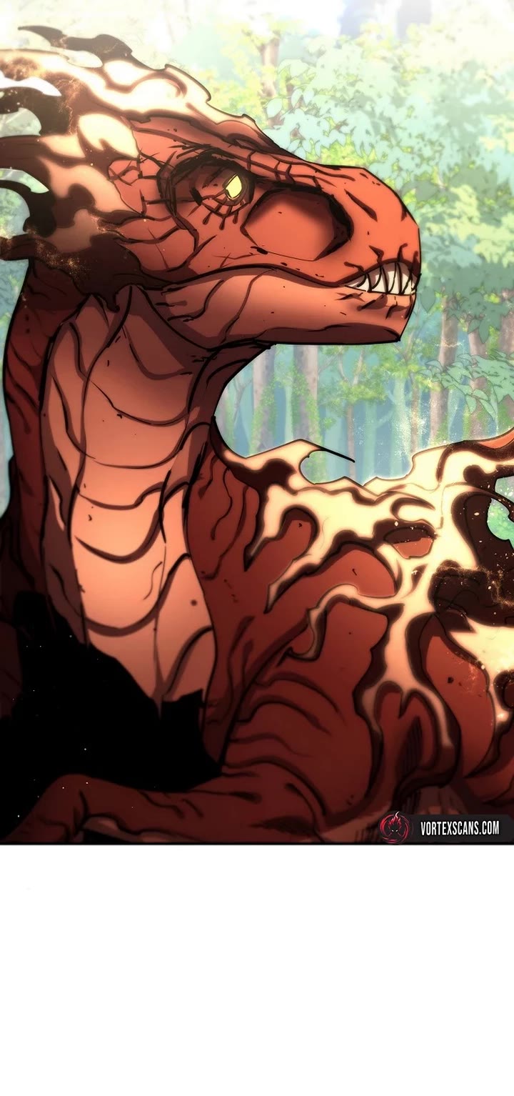 The Sword God From the Destroyed World Chapter 46 page 14 - Chapter 46