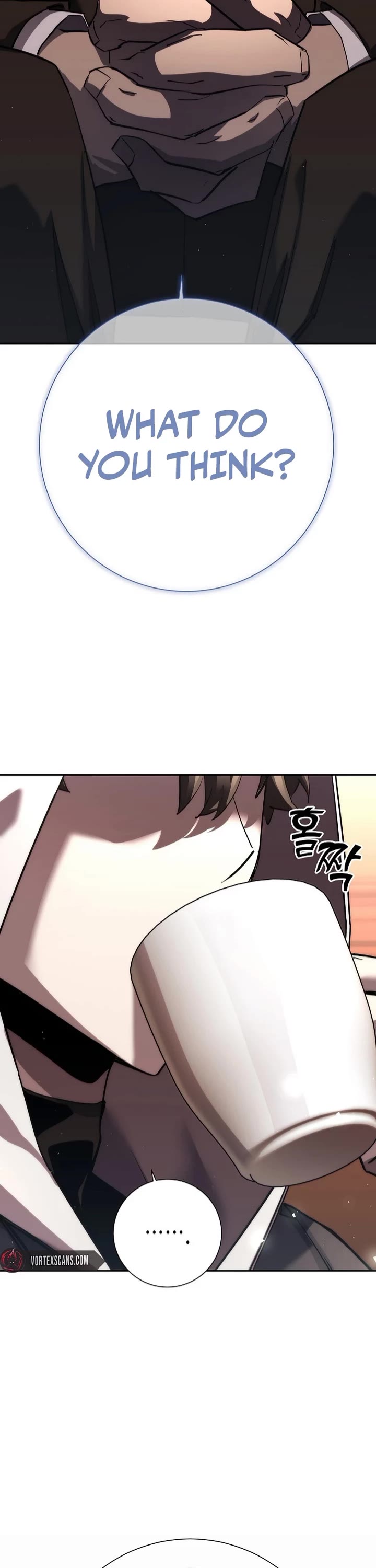 The Sword God From the Destroyed World Chapter 46 page 2 - Chapter 46