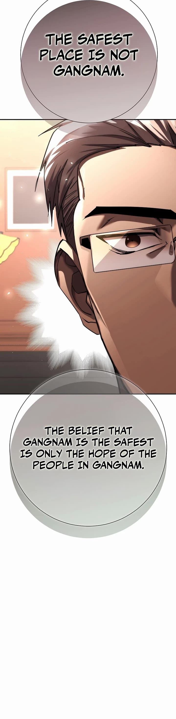 The Sword God From the Destroyed World Chapter 46 page 3 - Chapter 46