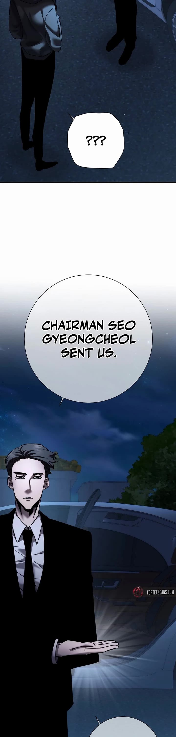 The Sword God From the Destroyed World Chapter 46 page 36 - Chapter 46