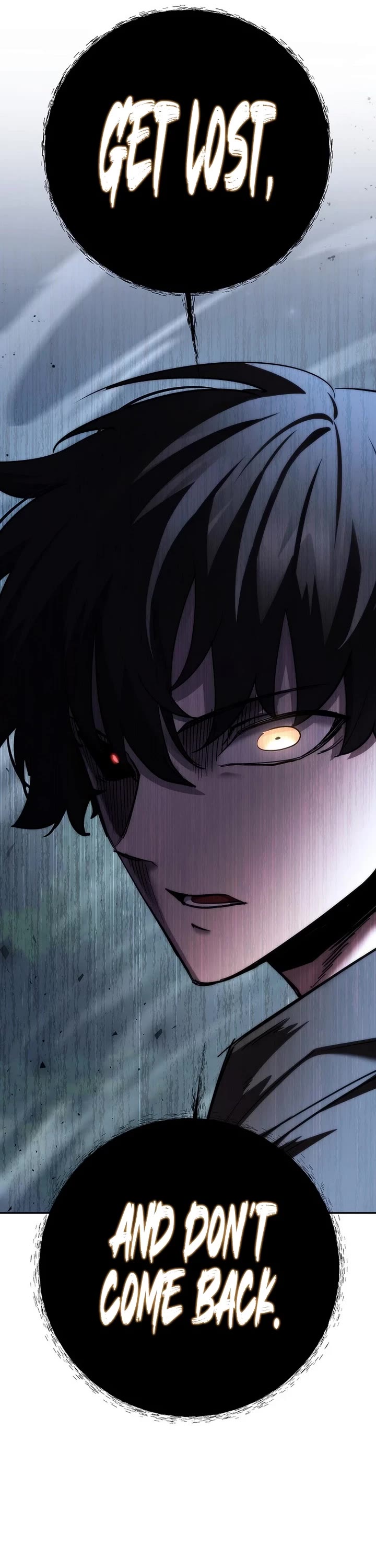 The Sword God From the Destroyed World Chapter 46 page 43 - Chapter 46