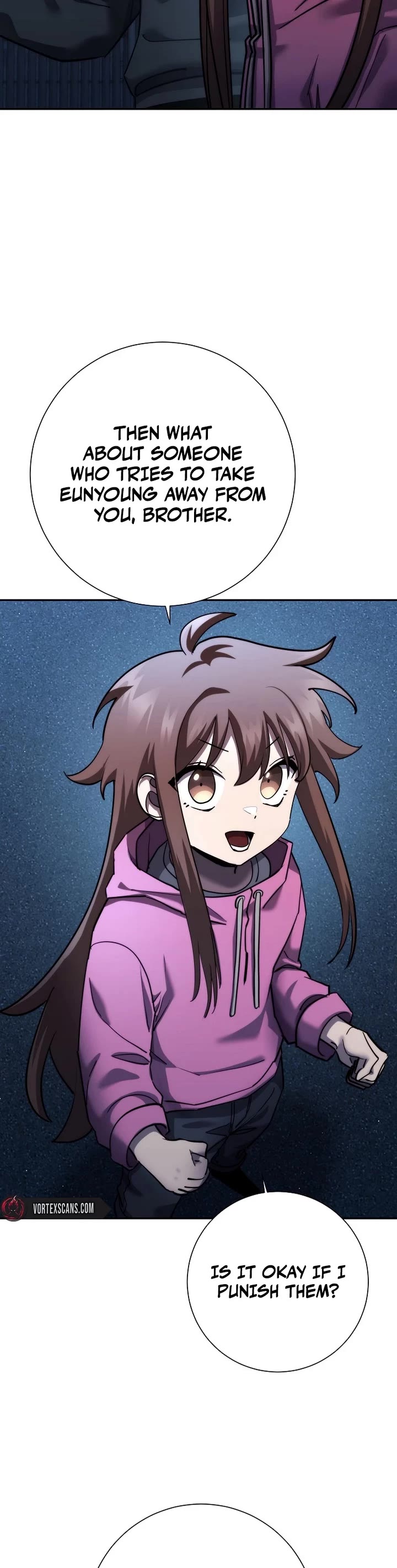 The Sword God From the Destroyed World Chapter 46 page 45 - Chapter 46