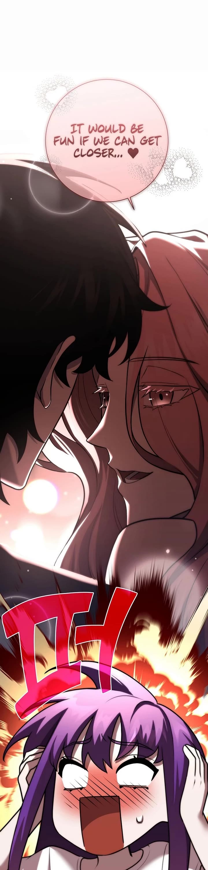 The Sword God From the Destroyed World Chapter 47 page 2 - Chapter 47