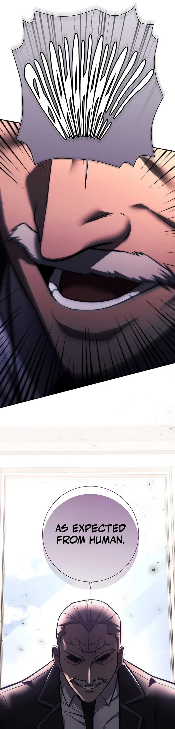 The Sword God From the Destroyed World Chapter 47 page 24 - Chapter 47