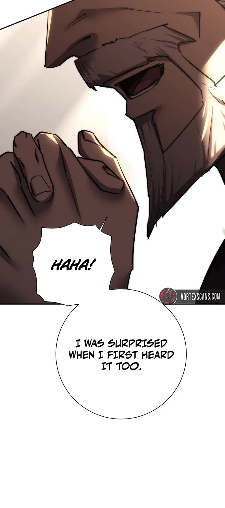 The Sword God From the Destroyed World Chapter 47 page 40 - Chapter 47