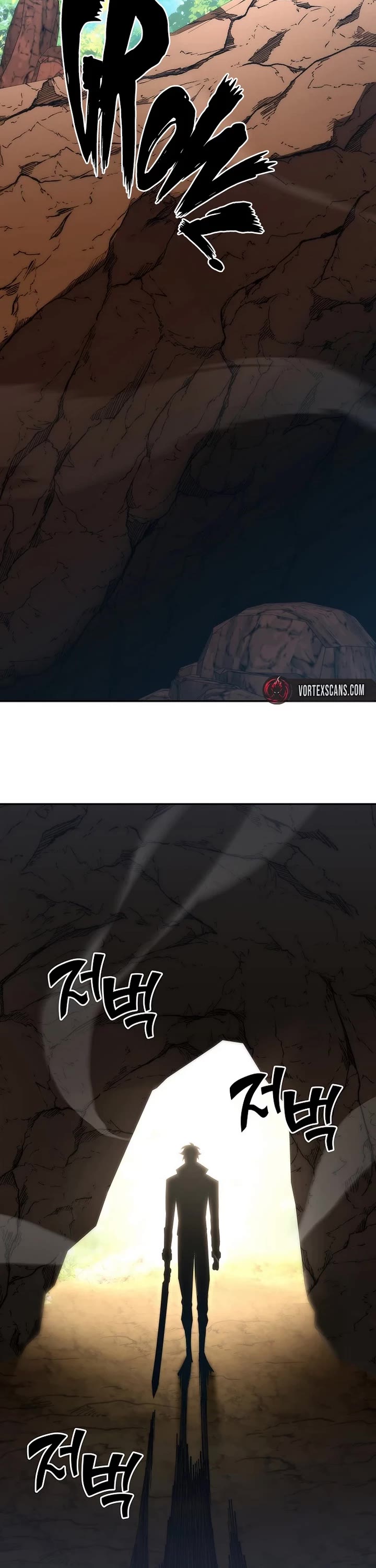 The Sword God From the Destroyed World Chapter 47 page 42 - Chapter 47