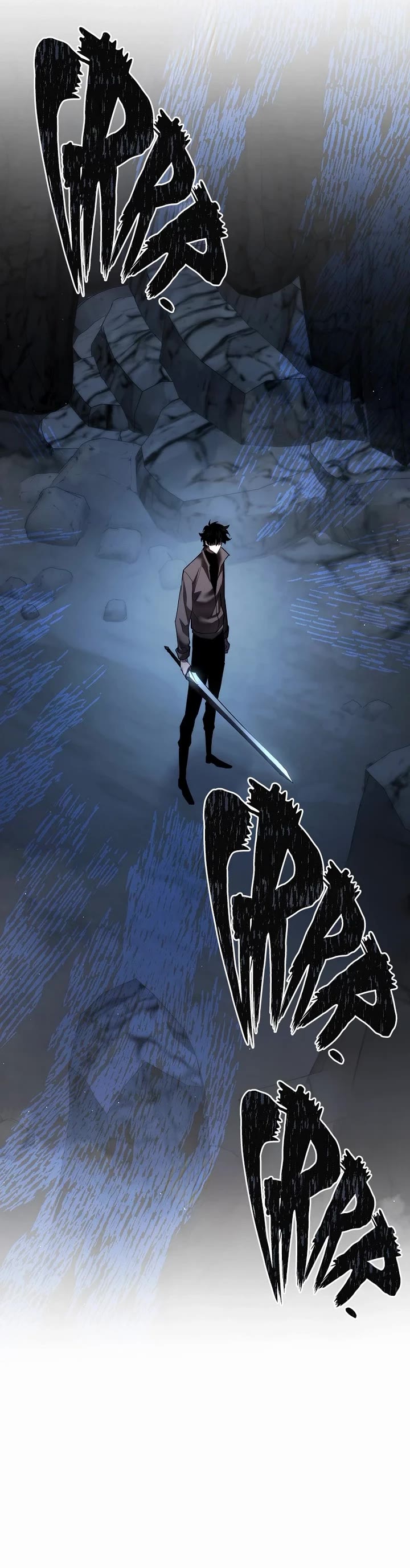 The Sword God From the Destroyed World Chapter 47 page 44 - Chapter 47