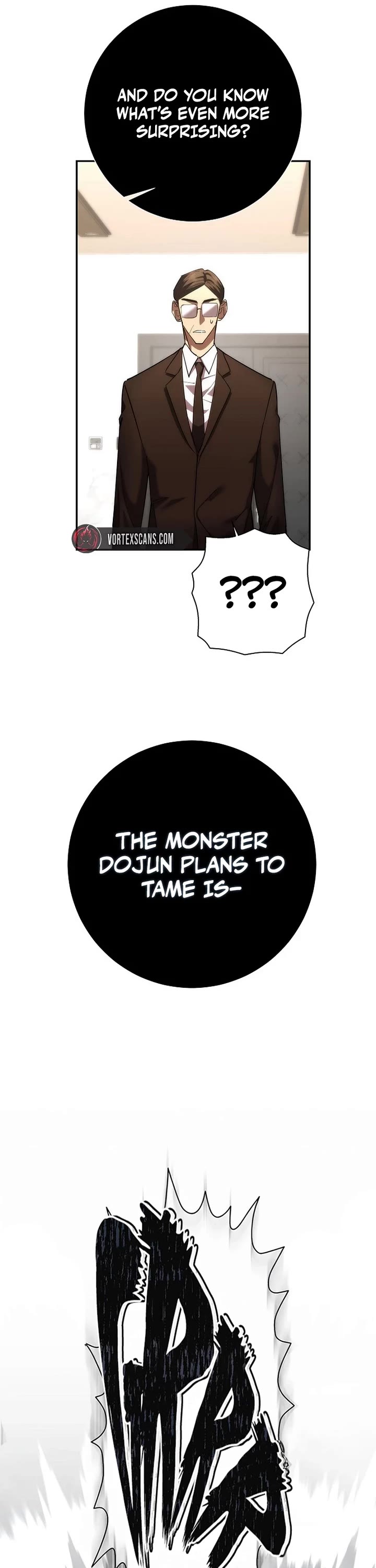 The Sword God From the Destroyed World Chapter 47 page 45 - Chapter 47