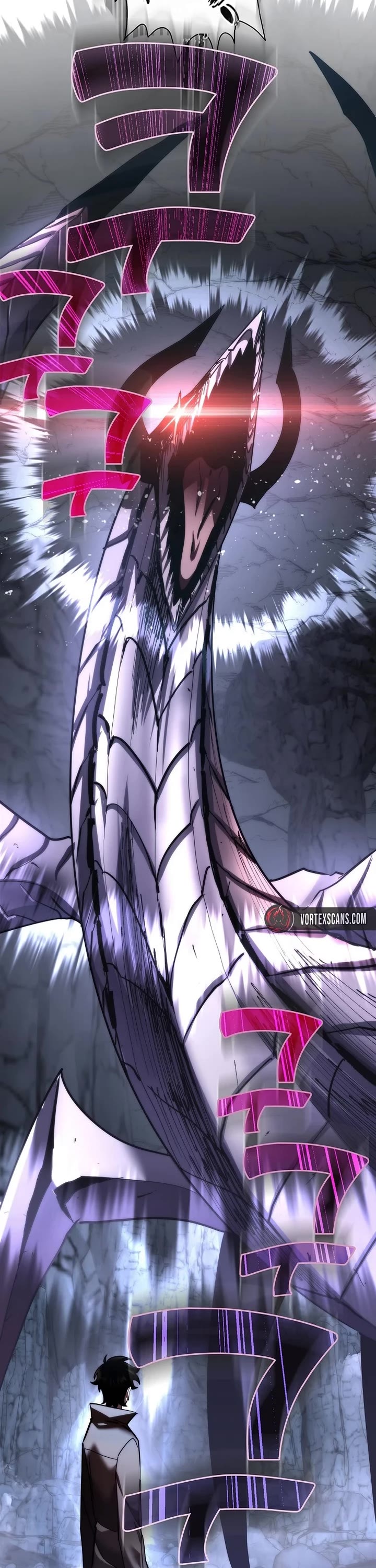 The Sword God From the Destroyed World Chapter 47 page 46 - Chapter 47