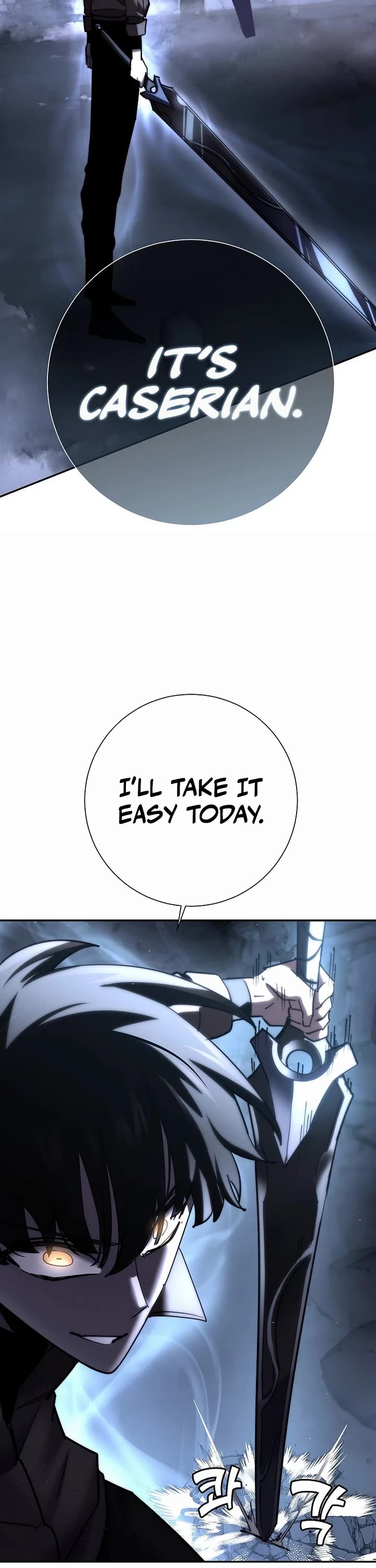 The Sword God From the Destroyed World Chapter 47 page 47 - Chapter 47