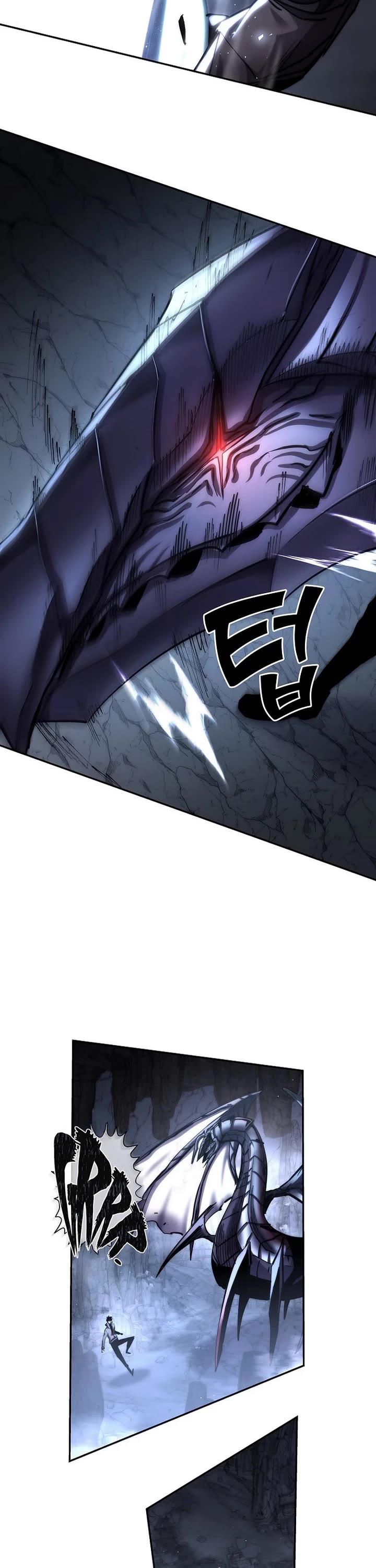 The Sword God From the Destroyed World Chapter 47 page 51 - Chapter 47