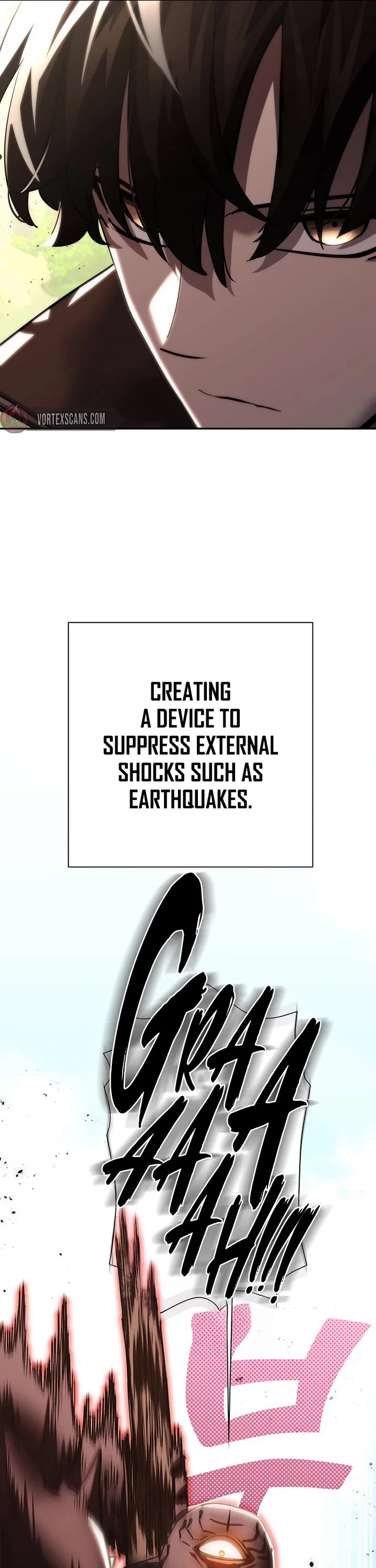 The Sword God From the Destroyed World Chapter 48 page 11 - Chapter 48