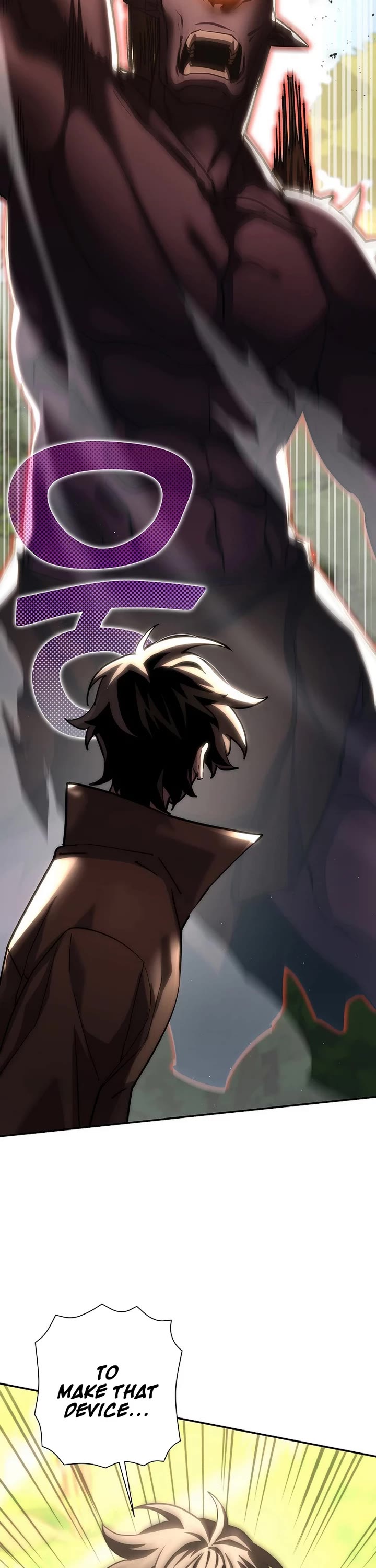 The Sword God From the Destroyed World Chapter 48 page 12 - Chapter 48