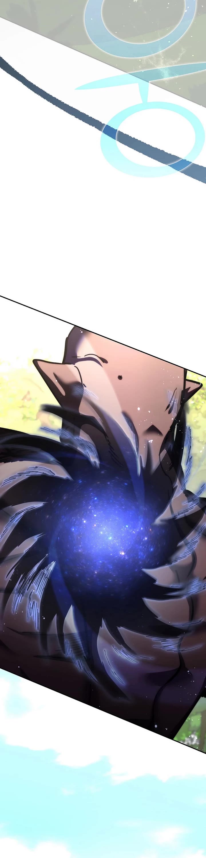 The Sword God From the Destroyed World Chapter 48 page 17 - Chapter 48