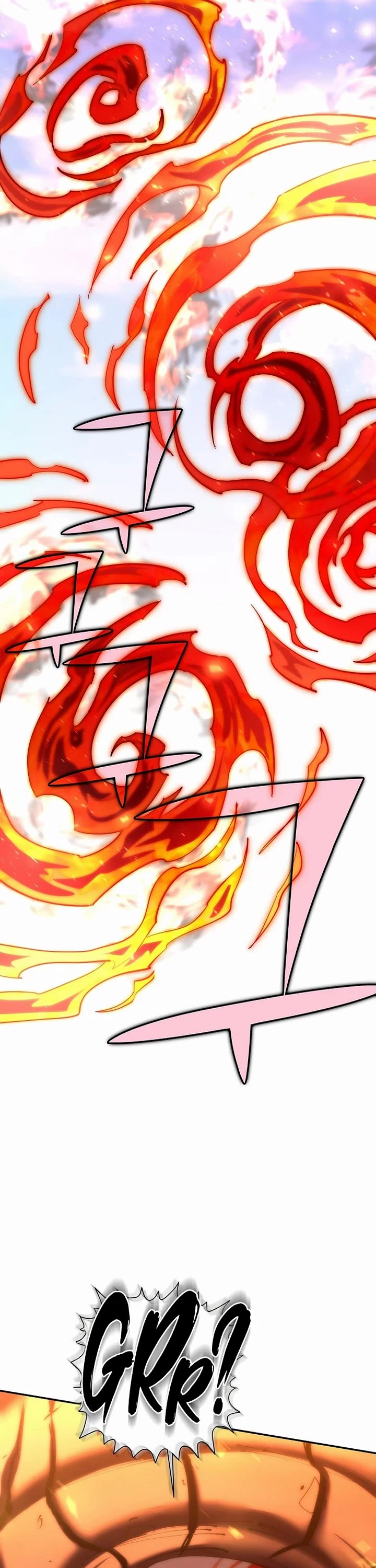 The Sword God From the Destroyed World Chapter 48 page 25 - Chapter 48