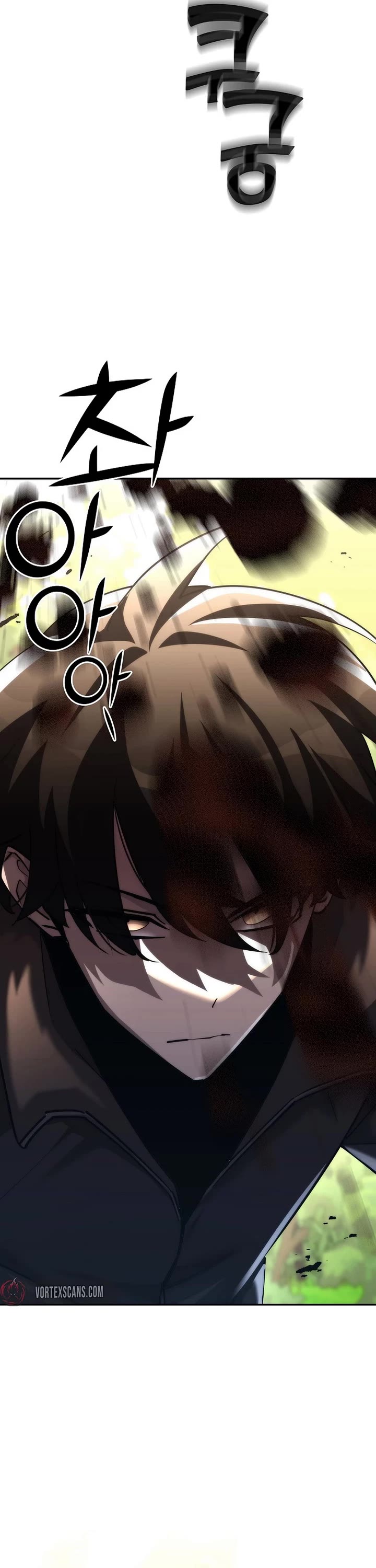 The Sword God From the Destroyed World Chapter 48 page 30 - Chapter 48