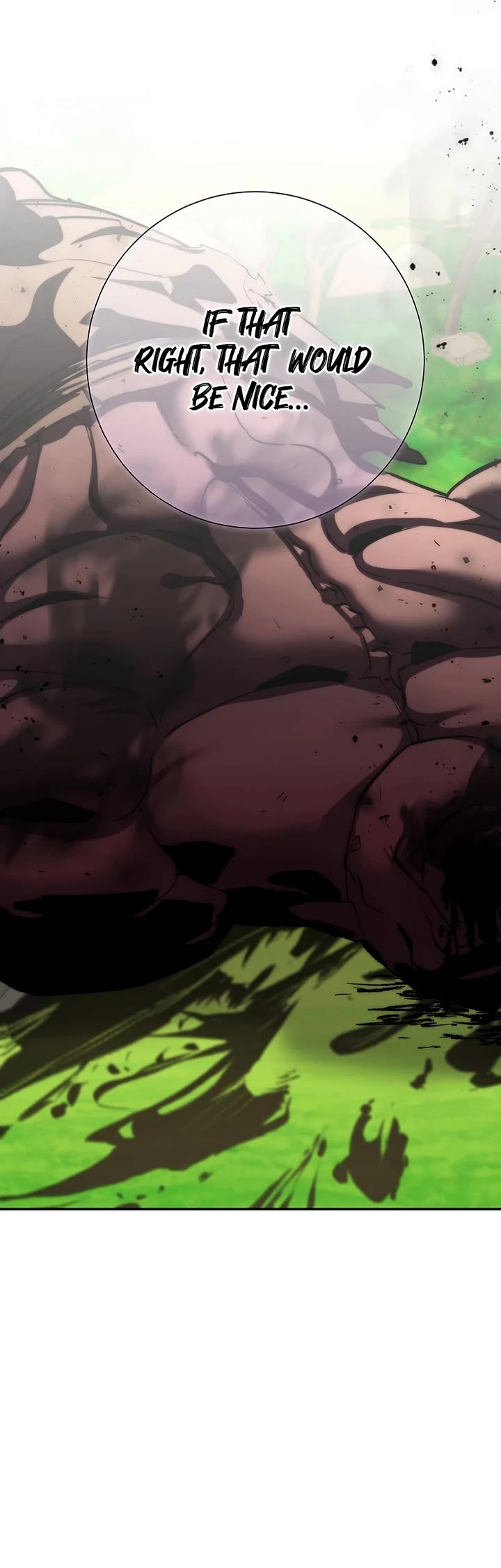 The Sword God From the Destroyed World Chapter 48 page 34 - Chapter 48
