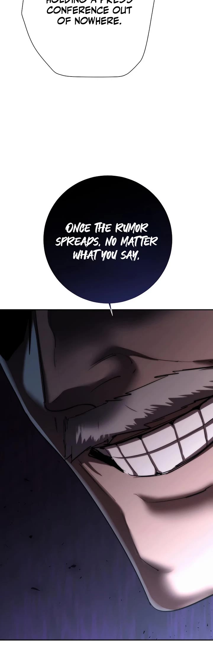 The Sword God From the Destroyed World Chapter 48 page 38 - Chapter 48