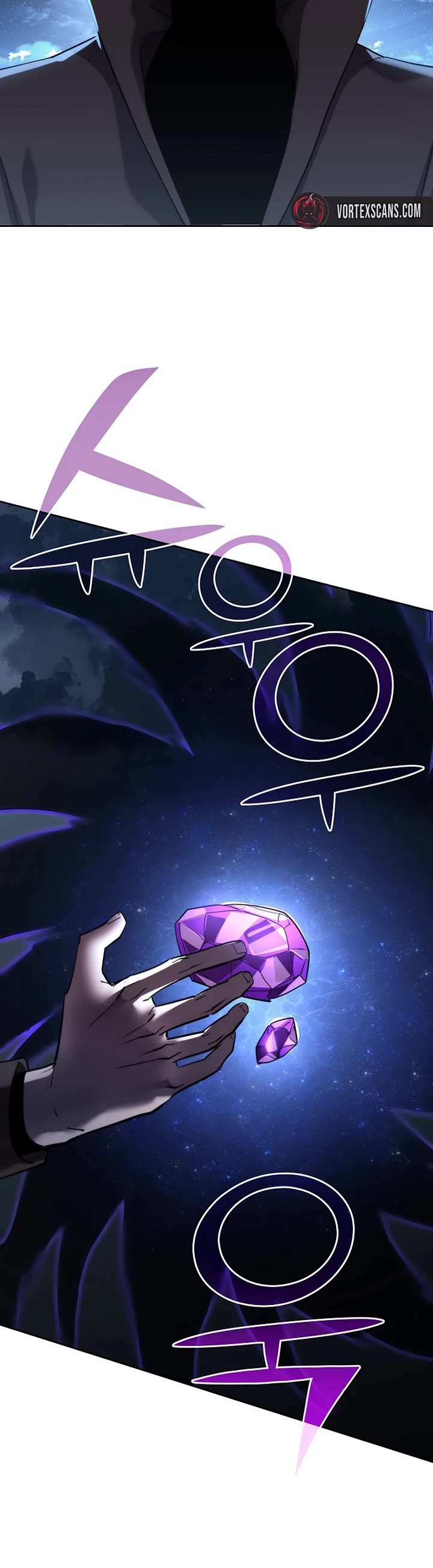 The Sword God From the Destroyed World Chapter 49 page 11 - Chapter 49