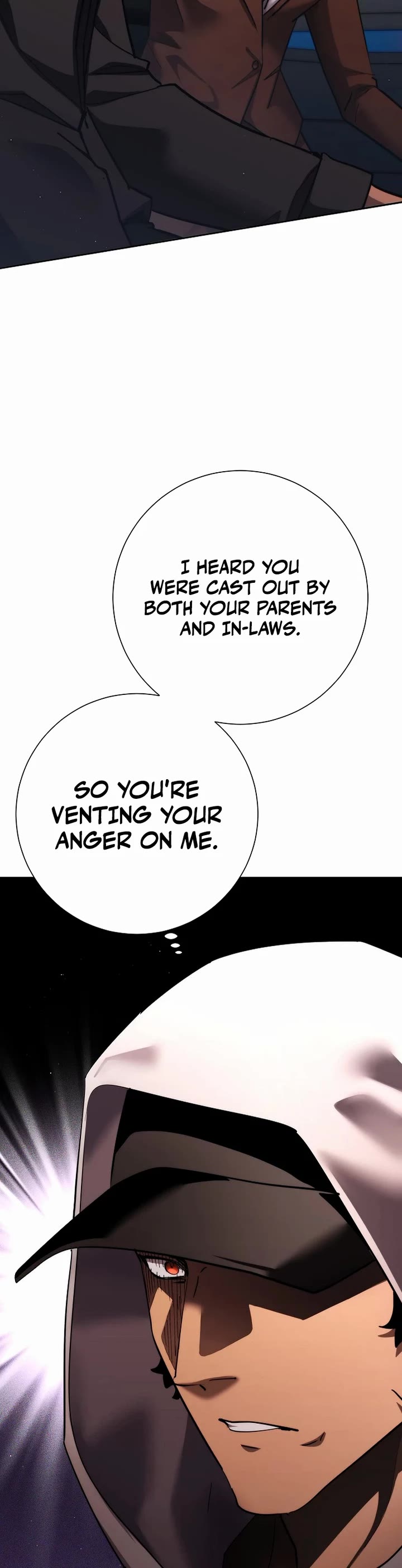 The Sword God From the Destroyed World Chapter 49 page 21 - Chapter 49