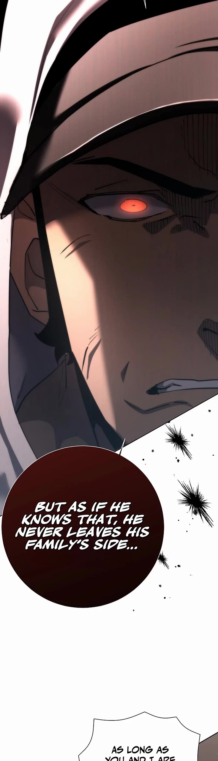 The Sword God From the Destroyed World Chapter 49 page 25 - Chapter 49