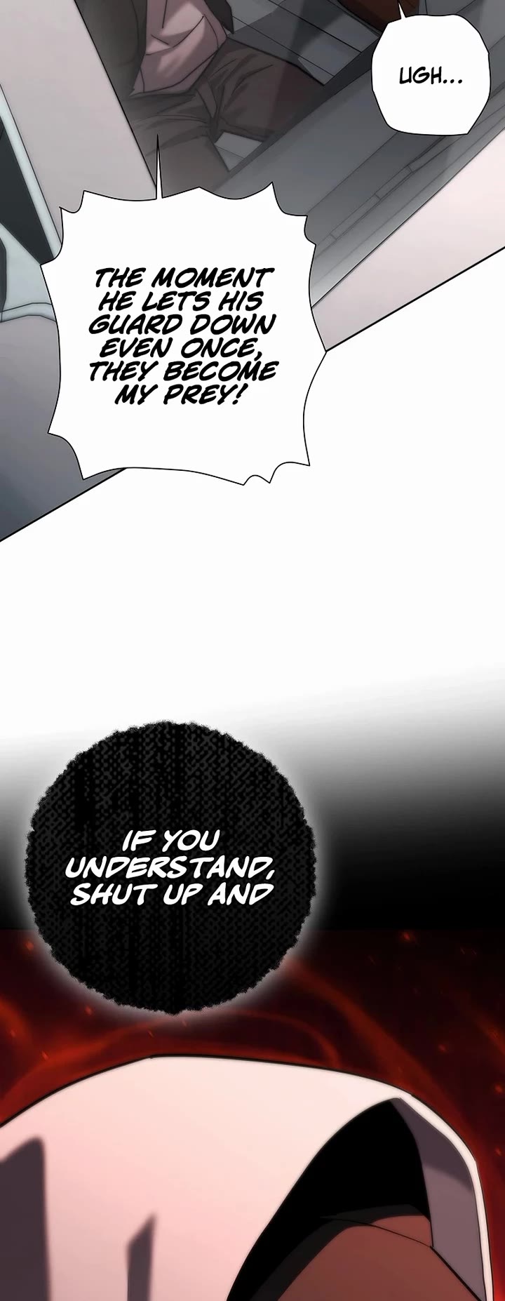 The Sword God From the Destroyed World Chapter 49 page 29 - Chapter 49