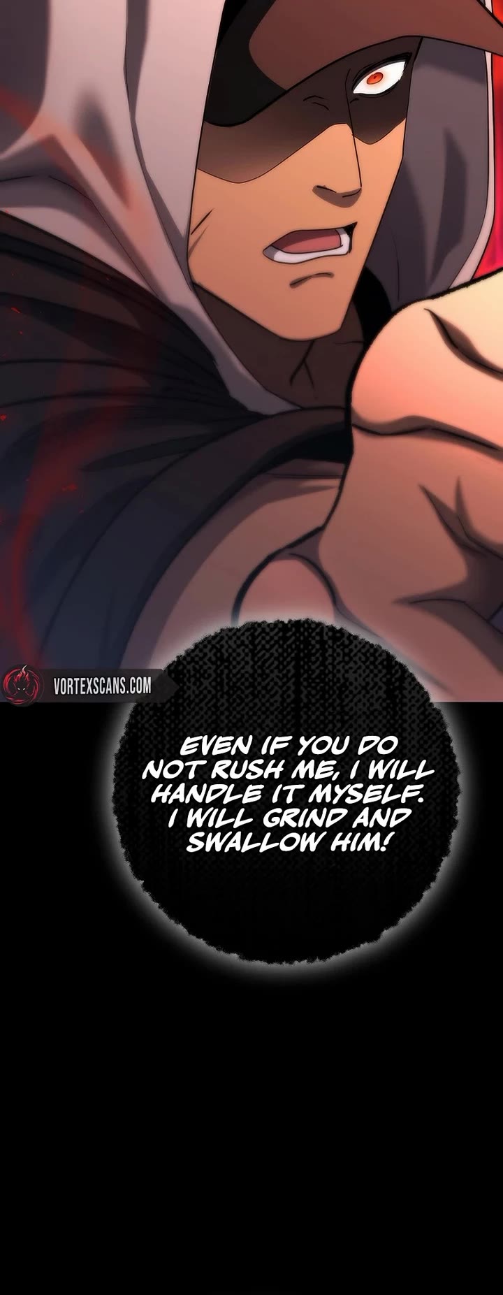 The Sword God From the Destroyed World Chapter 49 page 30 - Chapter 49