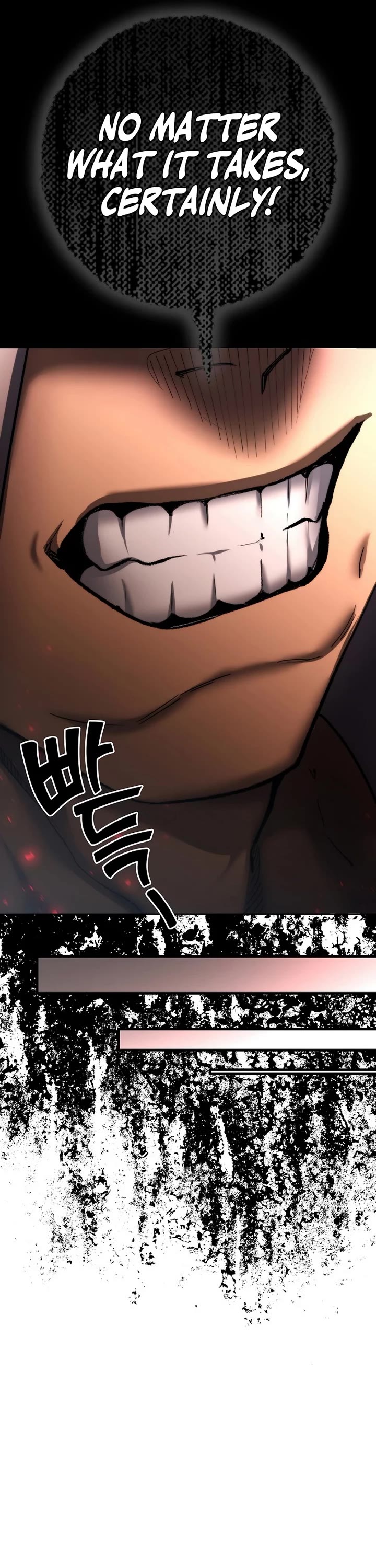 The Sword God From the Destroyed World Chapter 49 page 31 - Chapter 49