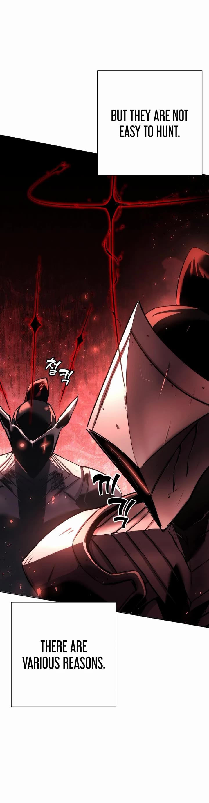 The Sword God From the Destroyed World Chapter 49 page 34 - Chapter 49