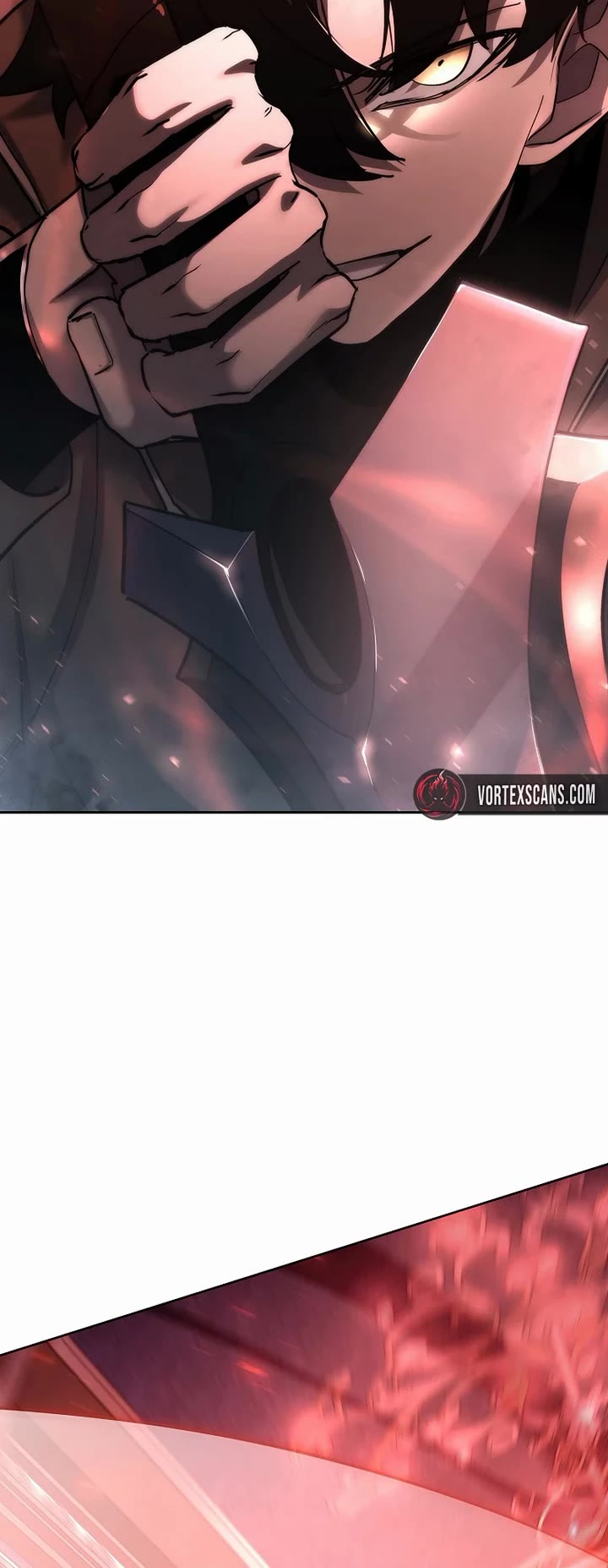 The Sword God From the Destroyed World Chapter 49 page 37 - Chapter 49