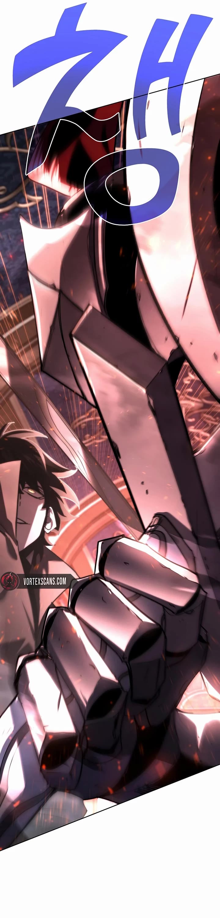 The Sword God From the Destroyed World Chapter 49 page 39 - Chapter 49