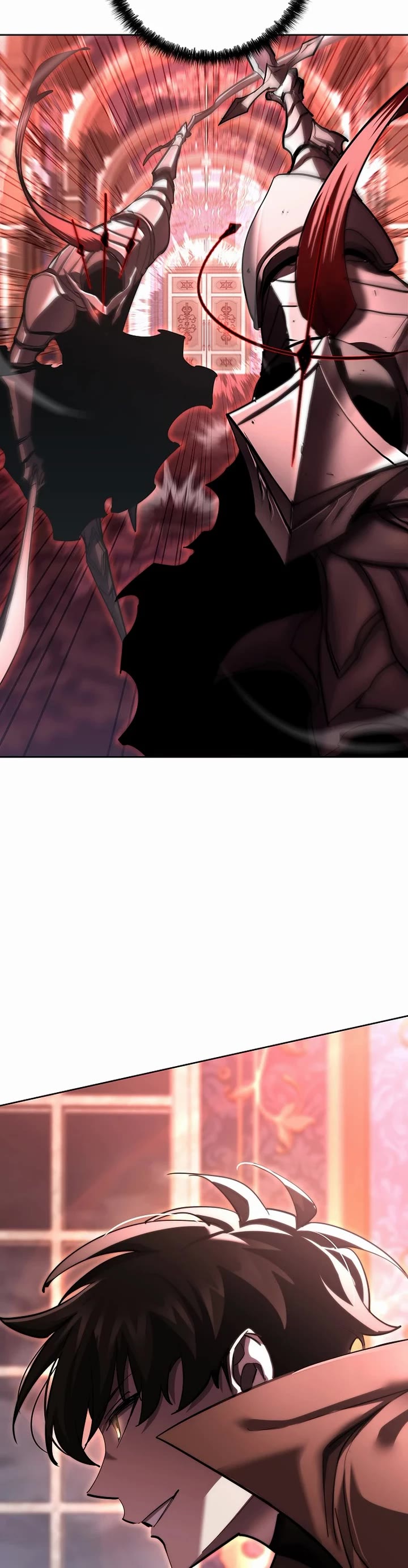 The Sword God From the Destroyed World Chapter 49 page 41 - Chapter 49