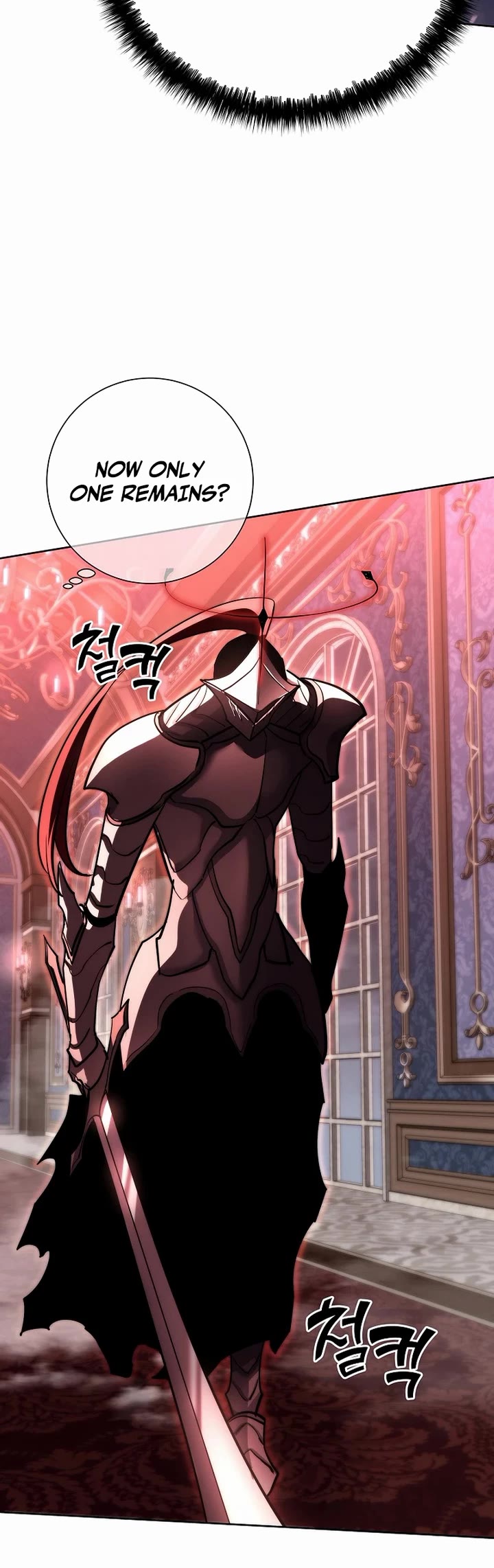 The Sword God From the Destroyed World Chapter 49 page 47 - Chapter 49