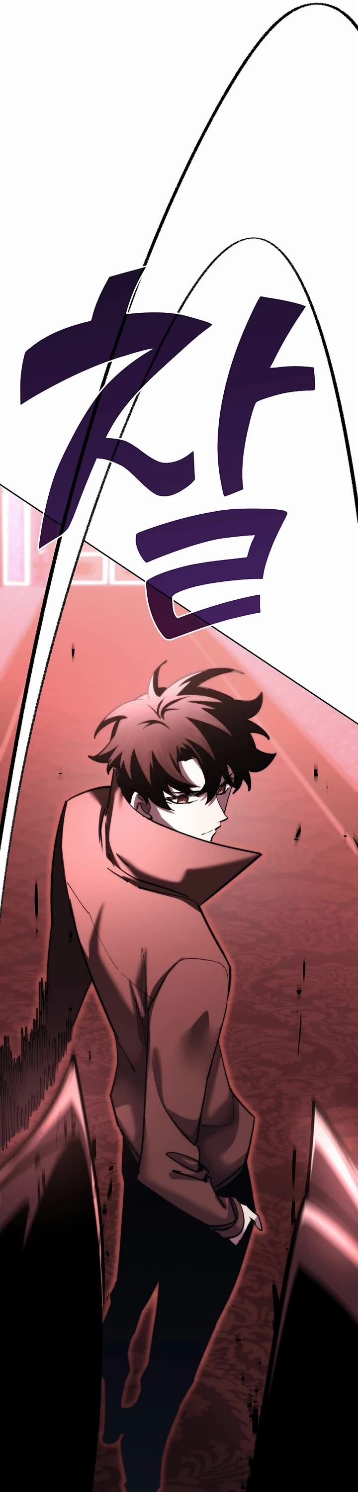 The Sword God From the Destroyed World Chapter 49 page 48 - Chapter 49