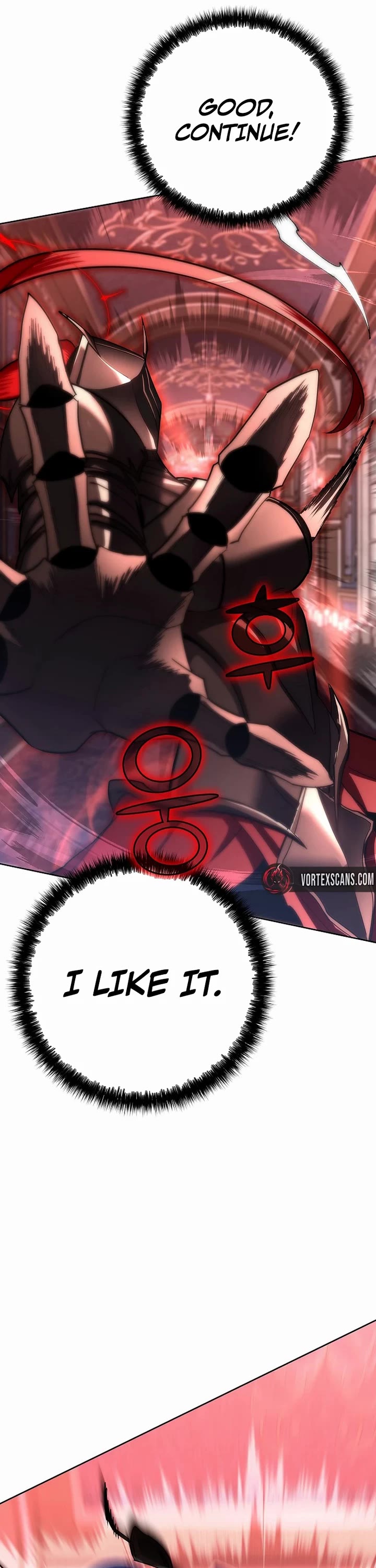 The Sword God From the Destroyed World Chapter 49 page 56 - Chapter 49