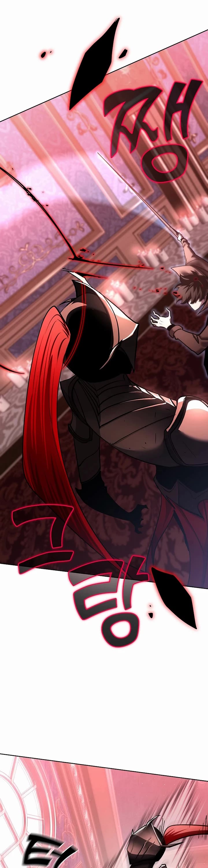 The Sword God From the Destroyed World Chapter 49 page 58 - Chapter 49