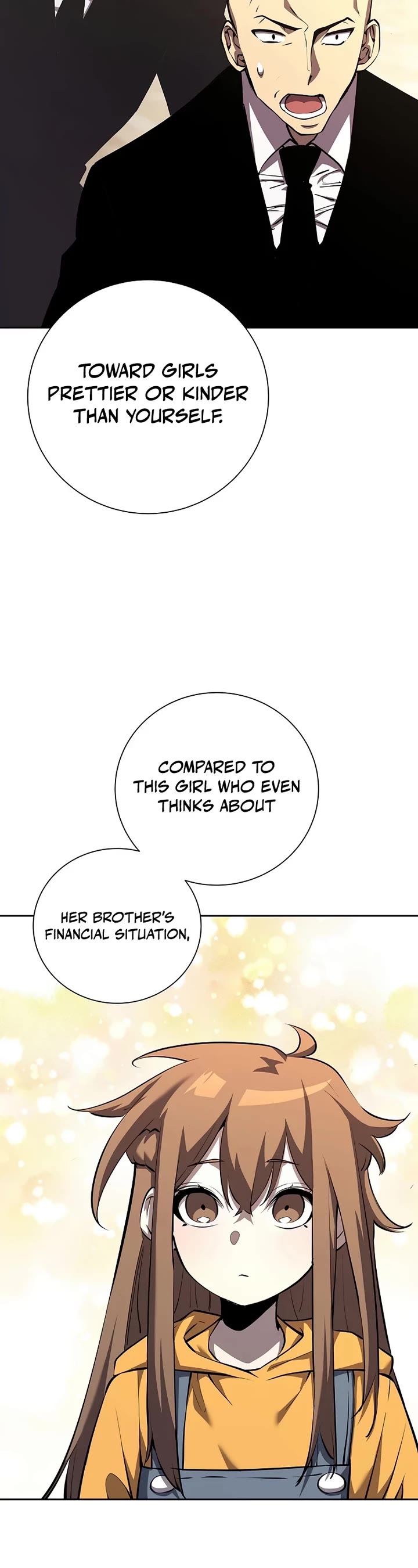 The Sword God From the Destroyed World Chapter 5 page 15 - Chapter 5