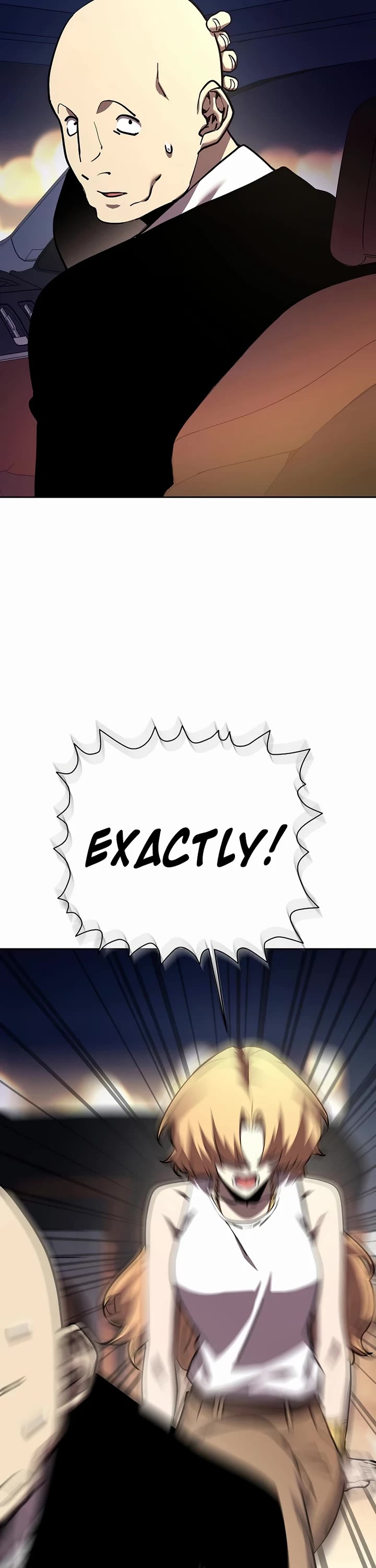The Sword God From the Destroyed World Chapter 5 page 32 - Chapter 5