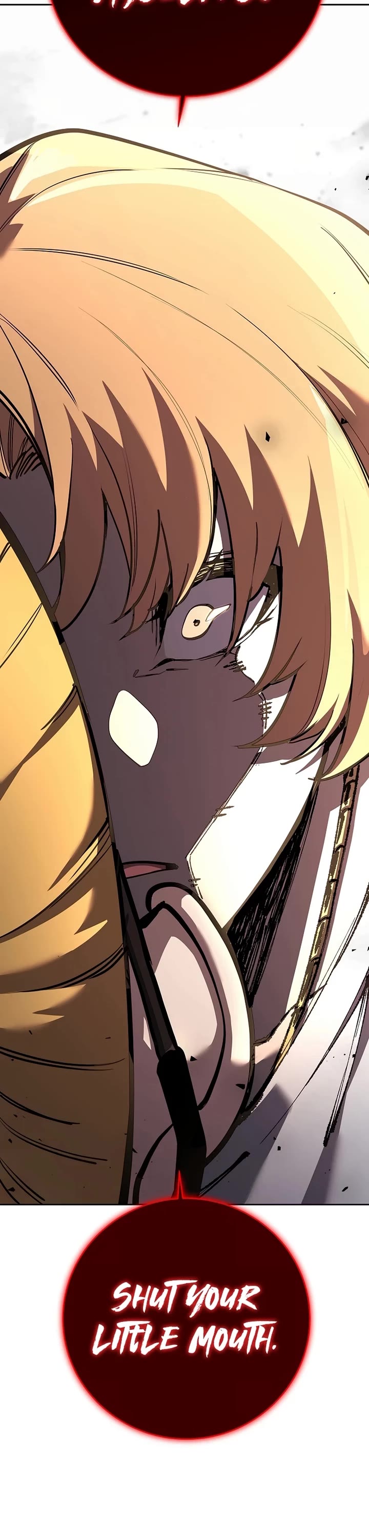 The Sword God From the Destroyed World Chapter 5 page 38 - Chapter 5