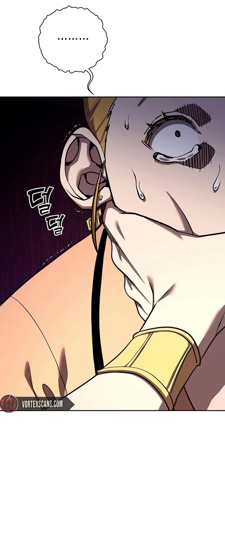 The Sword God From the Destroyed World Chapter 5 page 39 - Chapter 5